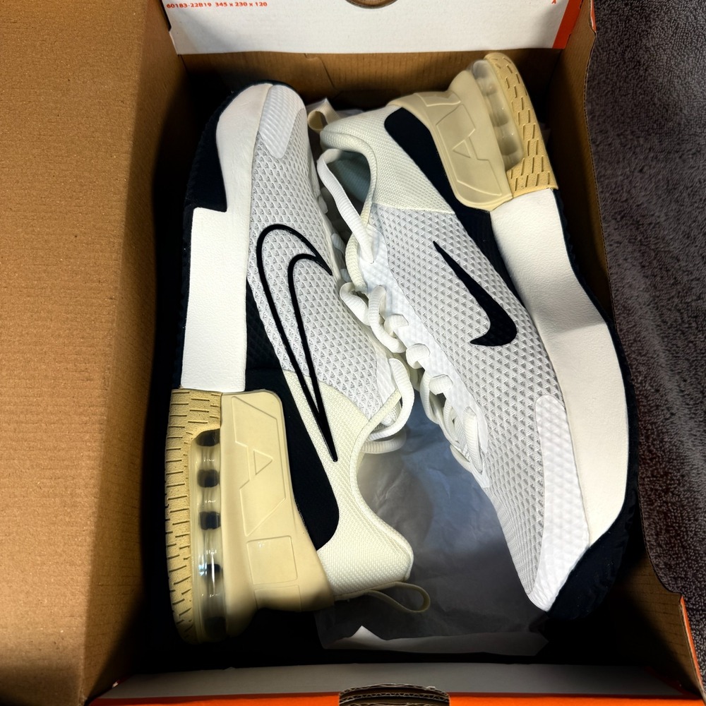 Nike Air Max Alpha Trainer‎ 6 Men's Sz 10.5